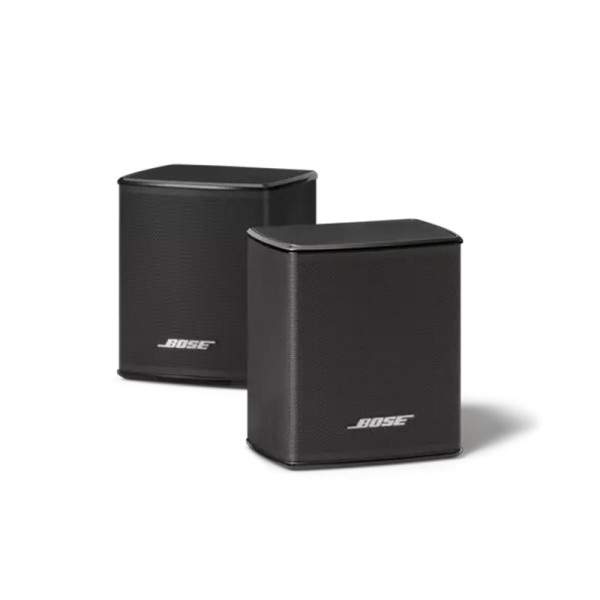 BOSE SPEAKERS SURROUND SPEAKERS-BLK 