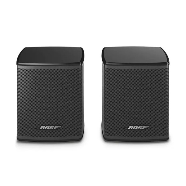 BOSE SPEAKERS SURROUND SPEAKERS-BLK 