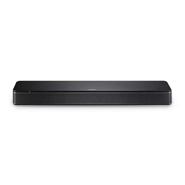 BOSE SOUND BAR BOSE TV SPEAKER-BLK