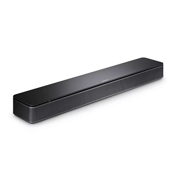 BOSE SOUND BAR BOSE TV SPEAKER-BLK